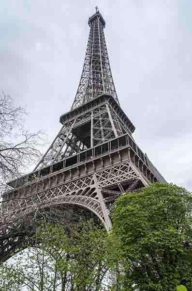 12 - Francia - Paris - torre Eiffel.jpg